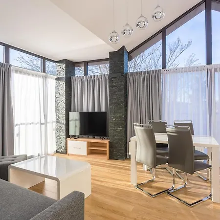 Apartman Z Widokiem Na Gory Szklarska Poręba