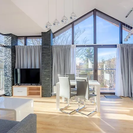 Apartman Z Widokiem Na Gory Szklarska Poręba