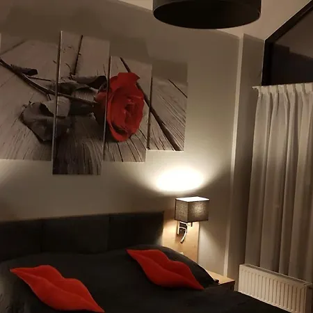 Apartman Z Widokiem Na Gory *