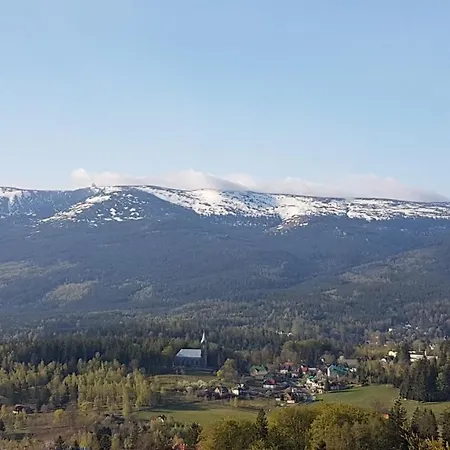 Z Widokiem Na Gory *