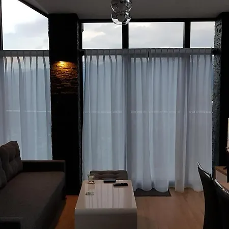 Z Widokiem Na Gory Apartment Szklarska Poreba