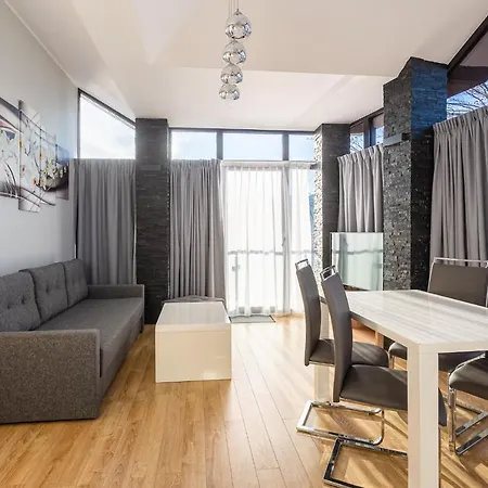 Z Widokiem Na Gory * Szklarska Poręba