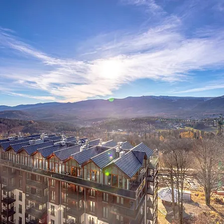 Z Widokiem Na Gory Apartman *