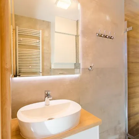 Z Widokiem Na Gory *