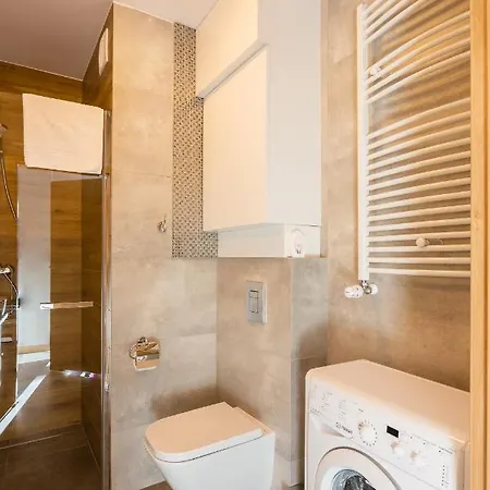 Apartment Z Widokiem Na Gory *