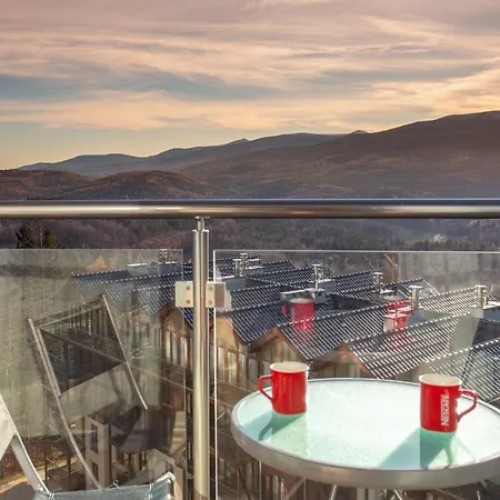 Z Widokiem Na Gory Szklarska Poręba