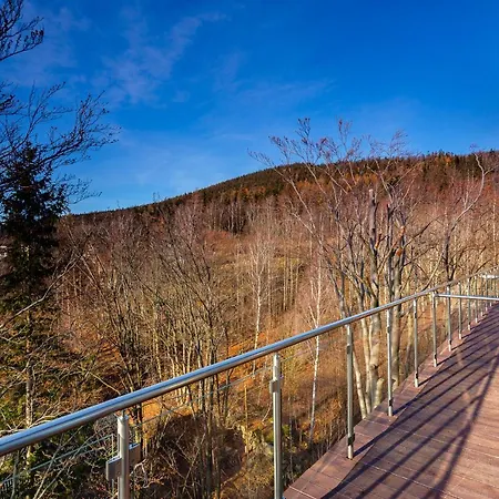 Z Widokiem Na Gory *