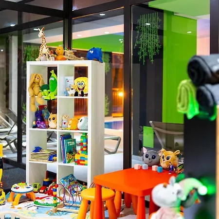 Z Widokiem Na Gory *