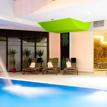 Z Widokiem Na Gory Apartman Szklarska Poręba