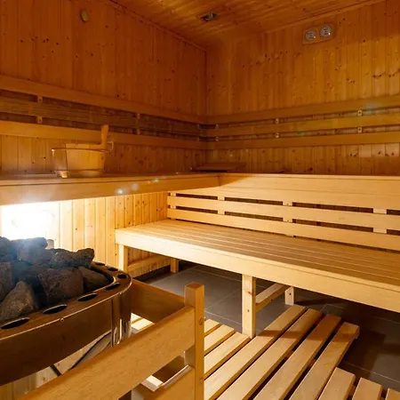 Z Widokiem Na Gory Szklarska Poręba