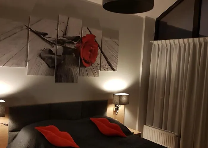 Apartment Z Widokiem Na Gory *