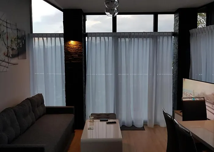 Z Widokiem Na Gory Apartment Szklarska Poreba