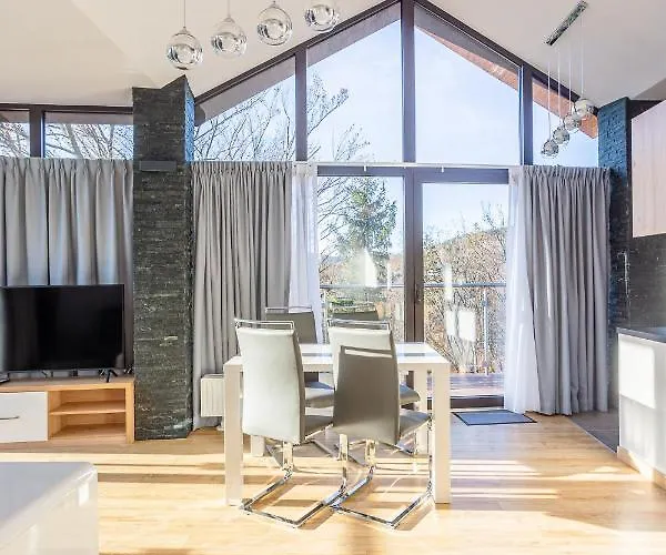 Z Widokiem Na Gory Apartment