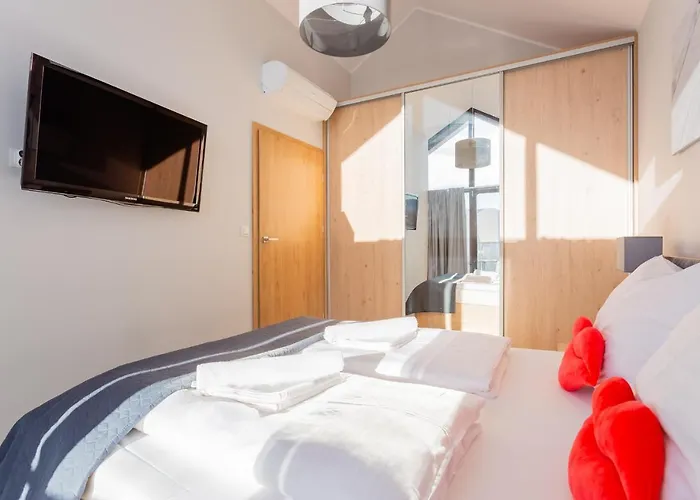 Z Widokiem Na Gory Szklarska Poreba