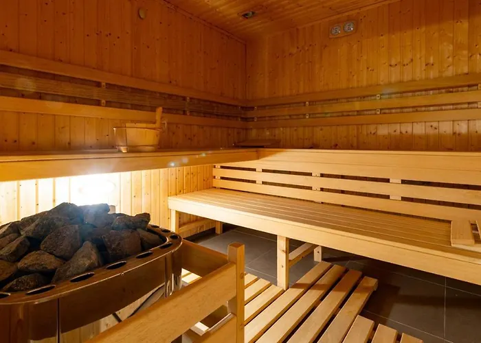 Z Widokiem Na Gory Szklarska Poreba