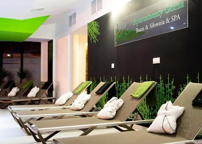 Z Widokiem Na Gory Apartment *